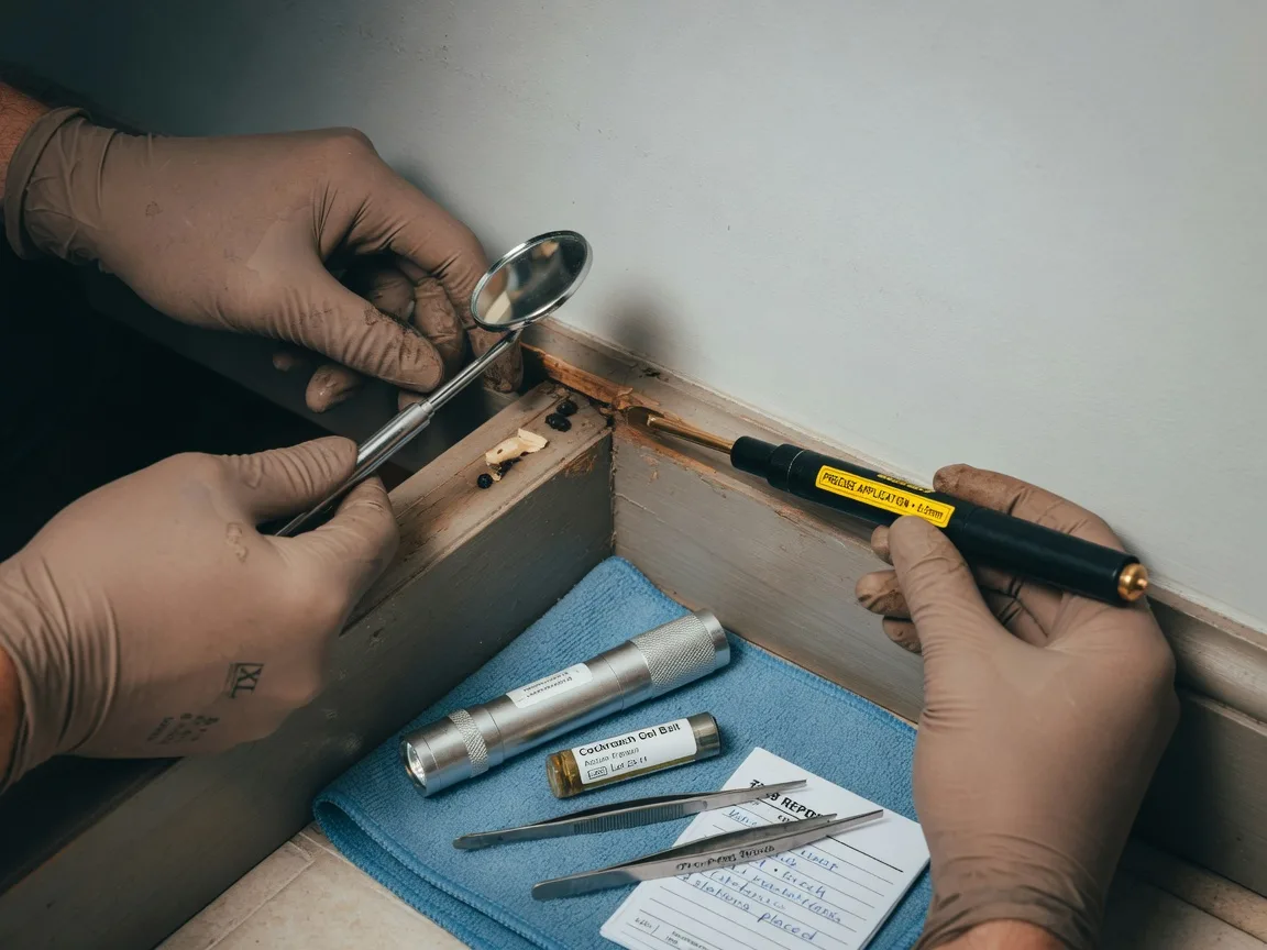 Why choose Emergency Pest Control in Kingsville, MD